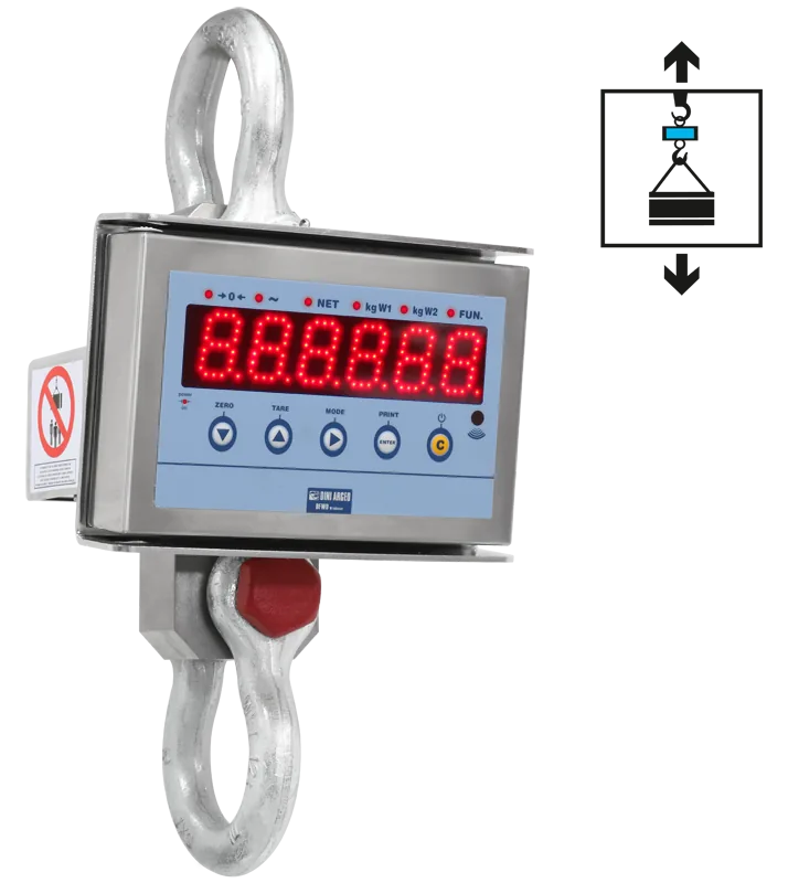 MCW09 Professional (LED) von Dini Argeo
