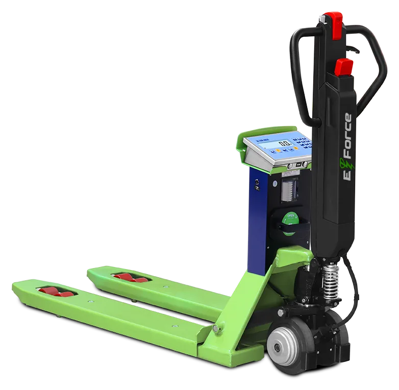 TPW E-Force von Dini Argeo