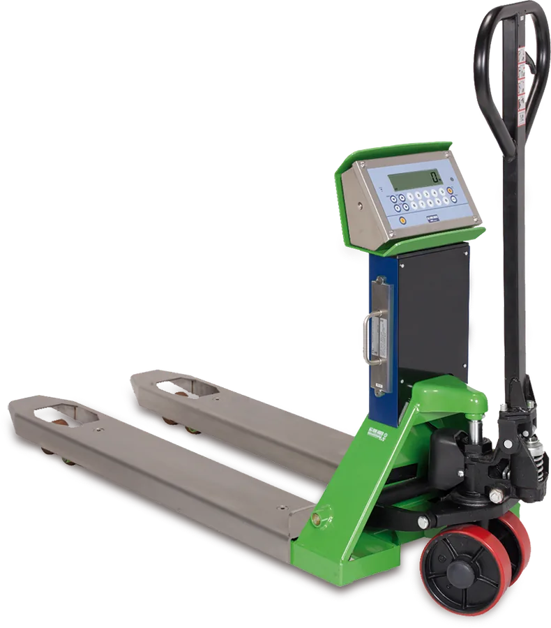 TPW EX 2GD (ATEX Zone 1/21) von Dini Argeo